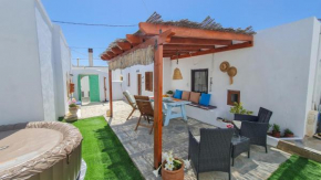 Lefko House